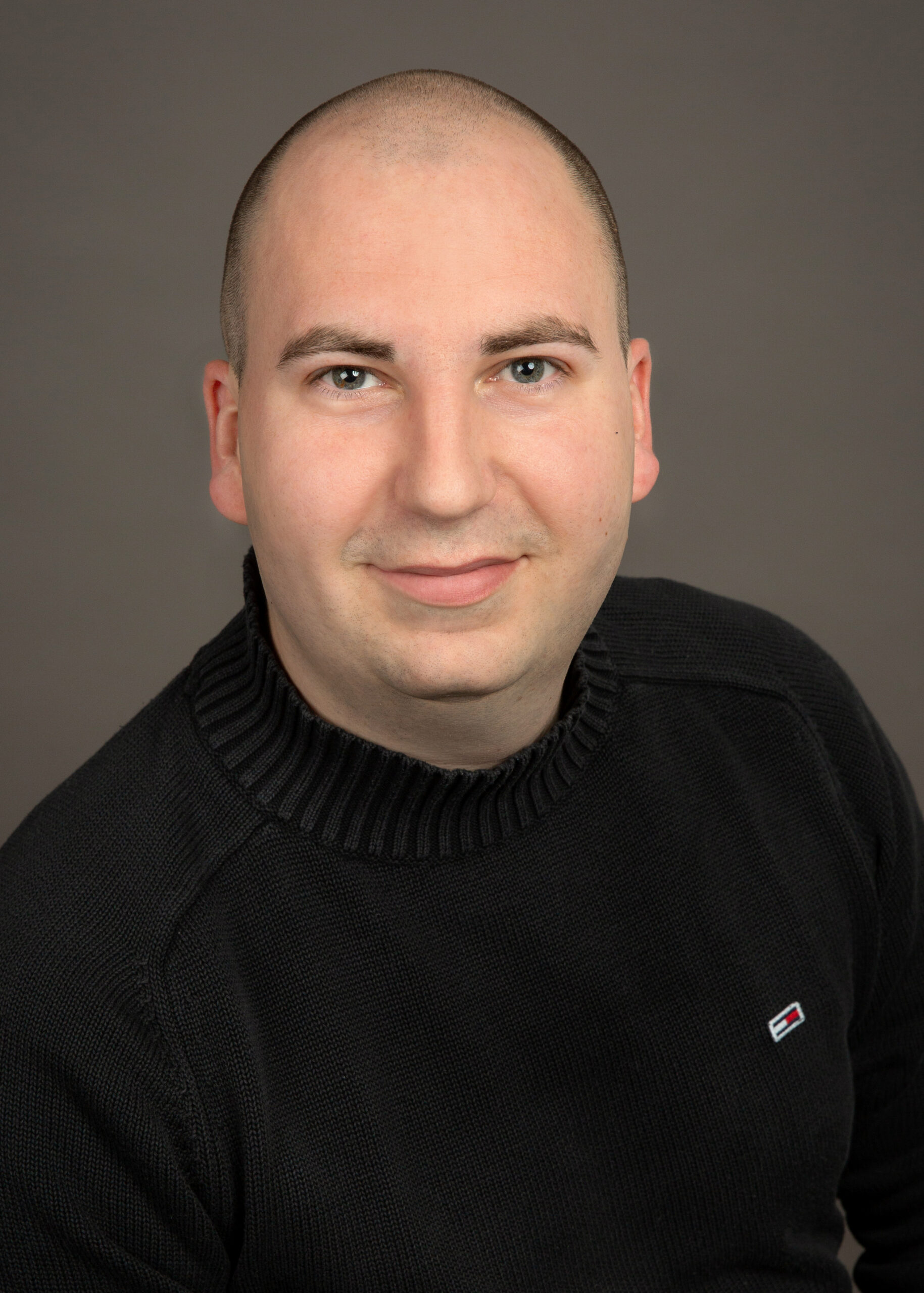 Harold Betz, Klenk Karosseriebau Frankfurt